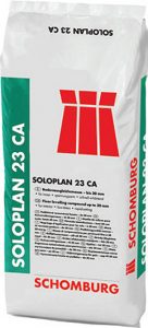 Soloplan 23 CA