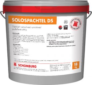 SOLOSPACHTEL DS