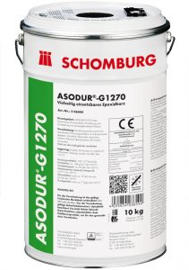 Asodur G1270/P