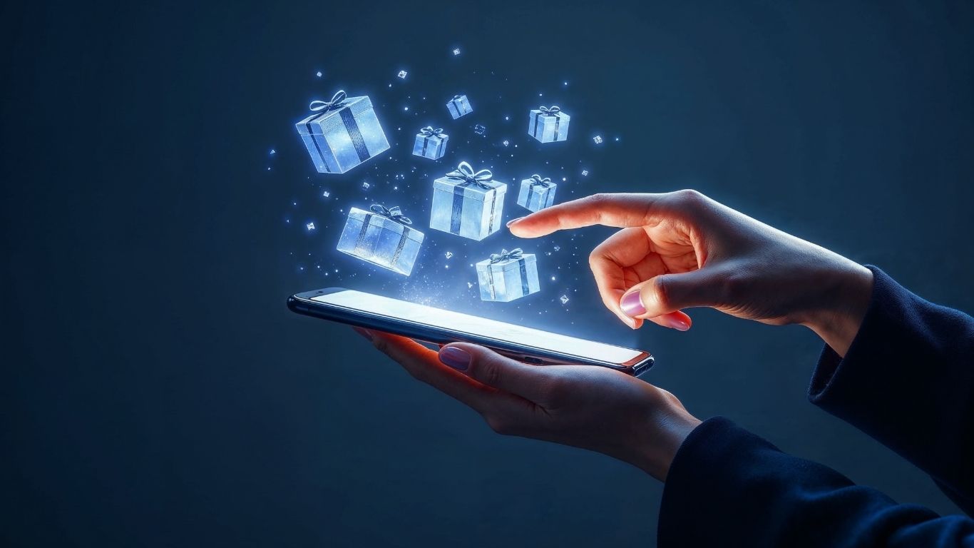 Réalité augmentée : l'expérience shopper nouvelle génération