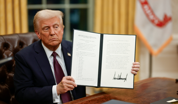 Executive Orders Explained