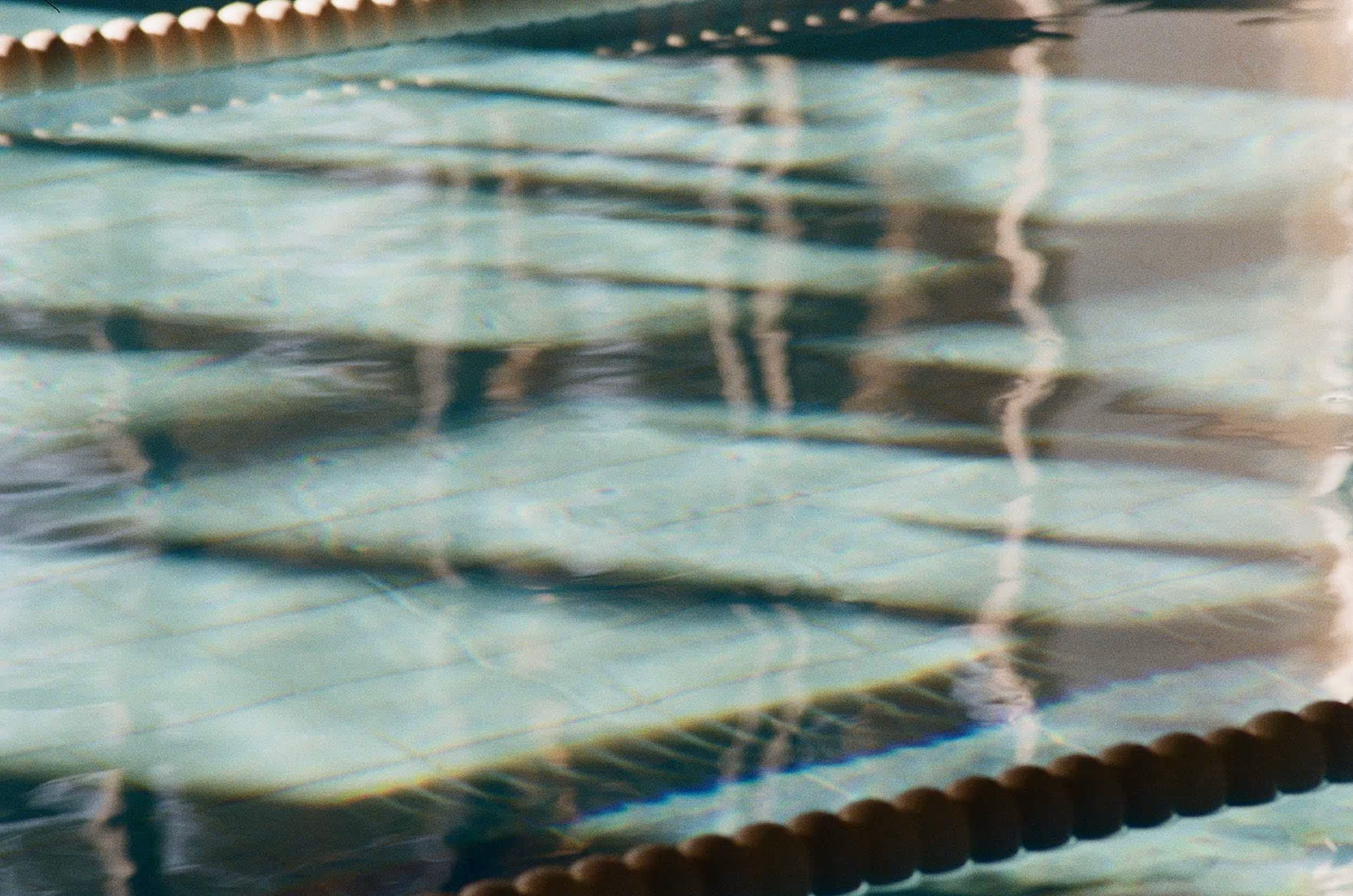 Sports pool