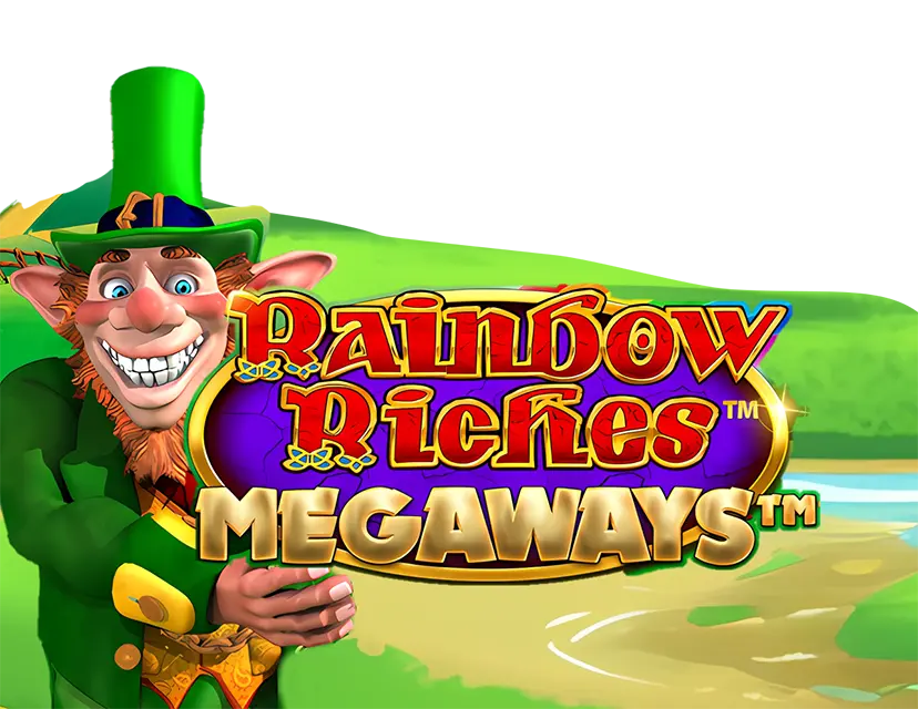 Rainbow Riches Megaways