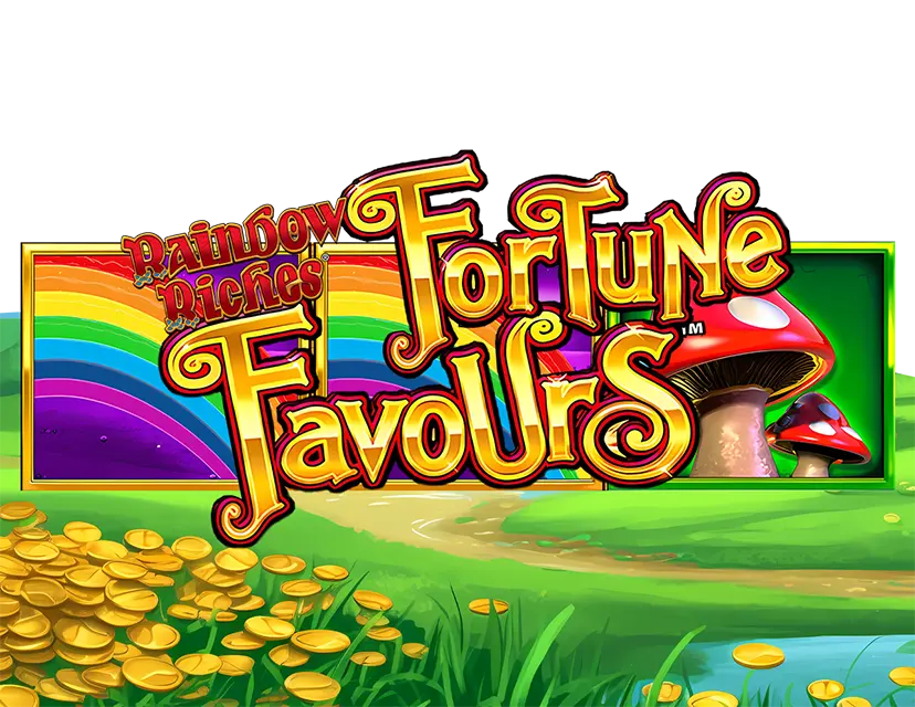 Rainbow Riches Fortune Favours