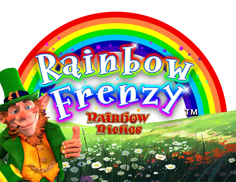 Rainbow Riches Rainbow Frenzy