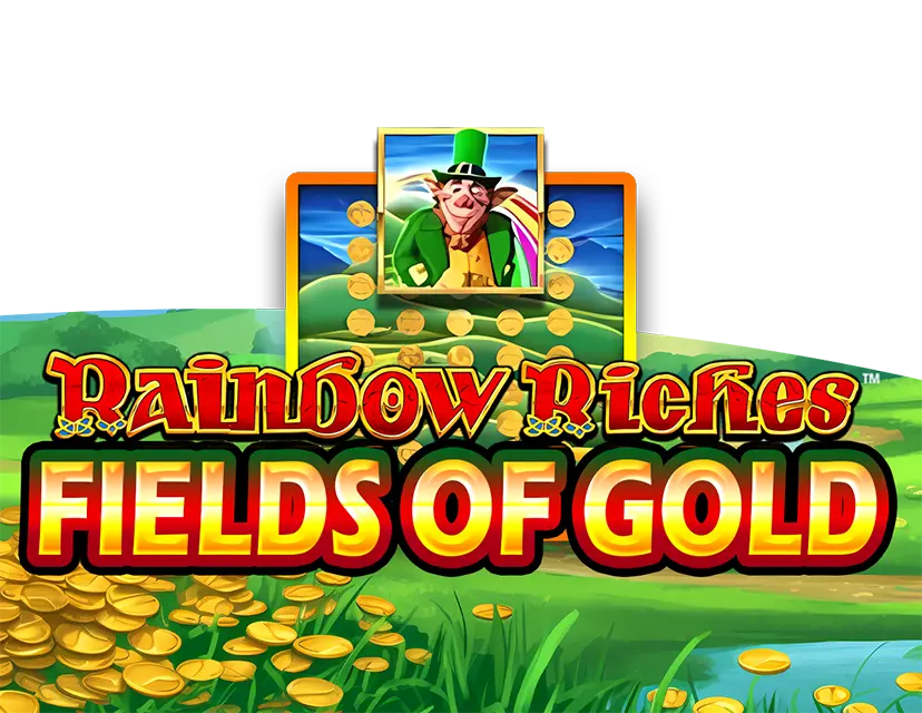 Rainbow Riches Fields of Gold