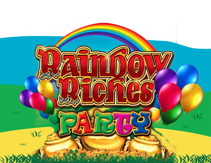 Rainbow Riches  Party
