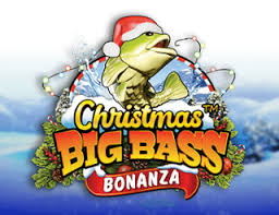 Christmas Big Bass Bonanza