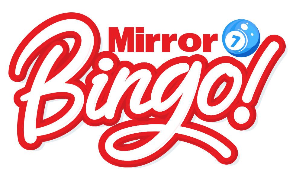 Mirror Bingo