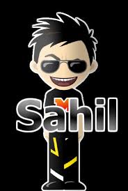 Sahil Friday