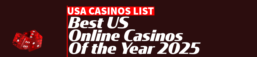 Best Online Casino USA