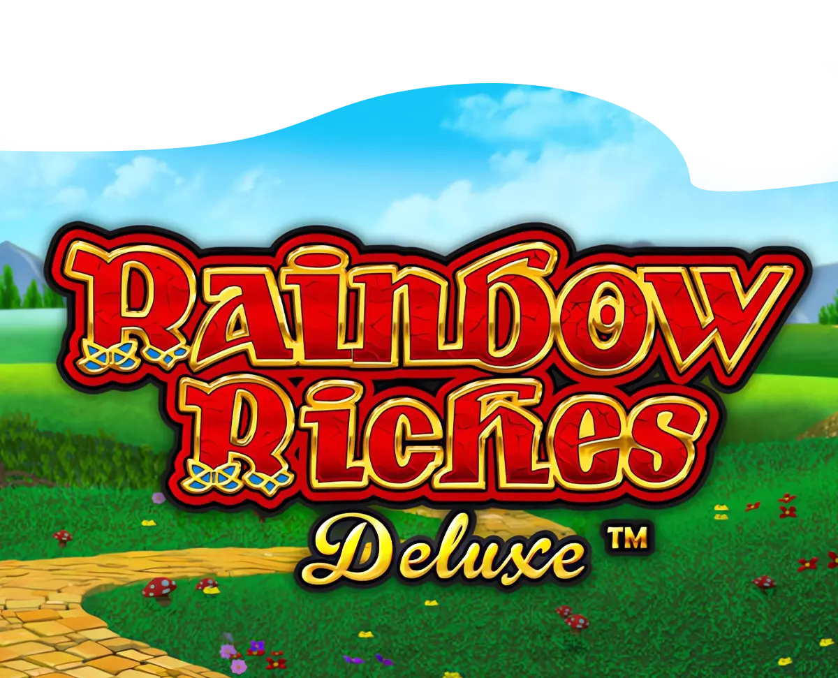 Rainbow Riches Deluxe
