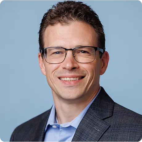 Headshot of Bryan Messina.