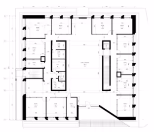 Cad To Bim Project Small Image3