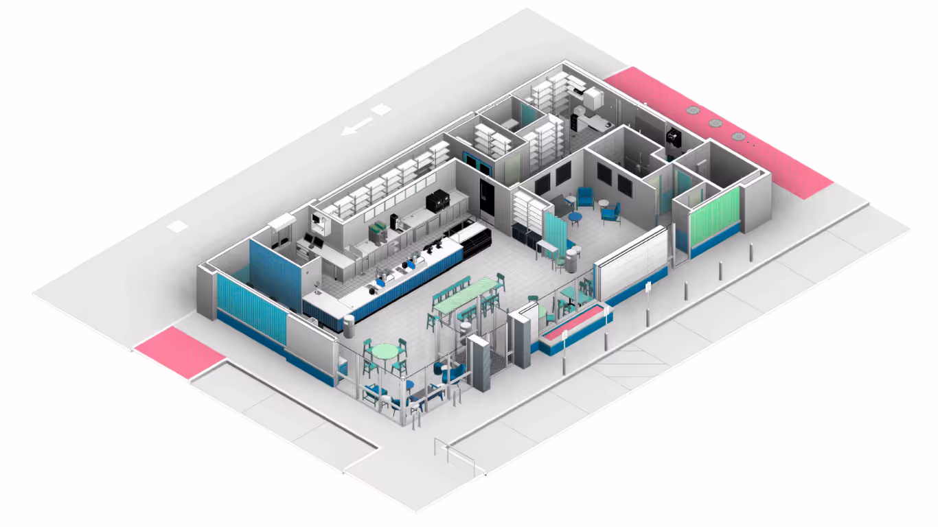 Franchises Retail FitOut Page
