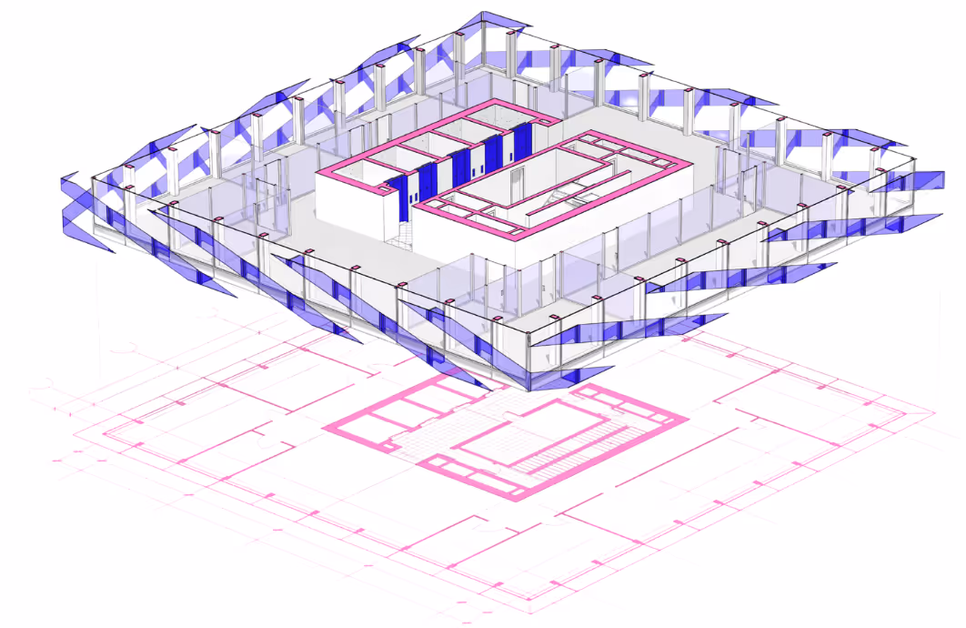 REVIT FAMILY CREATION Layout Image