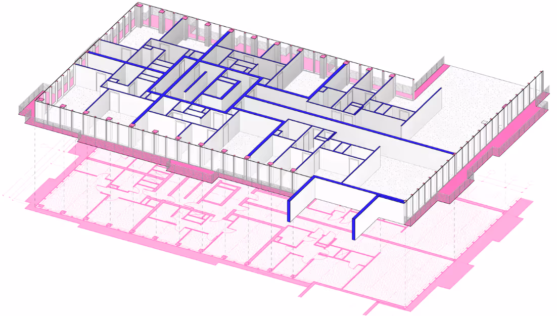 Scan to Bim 2