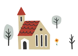 Tiddler Town - Fire Engine 