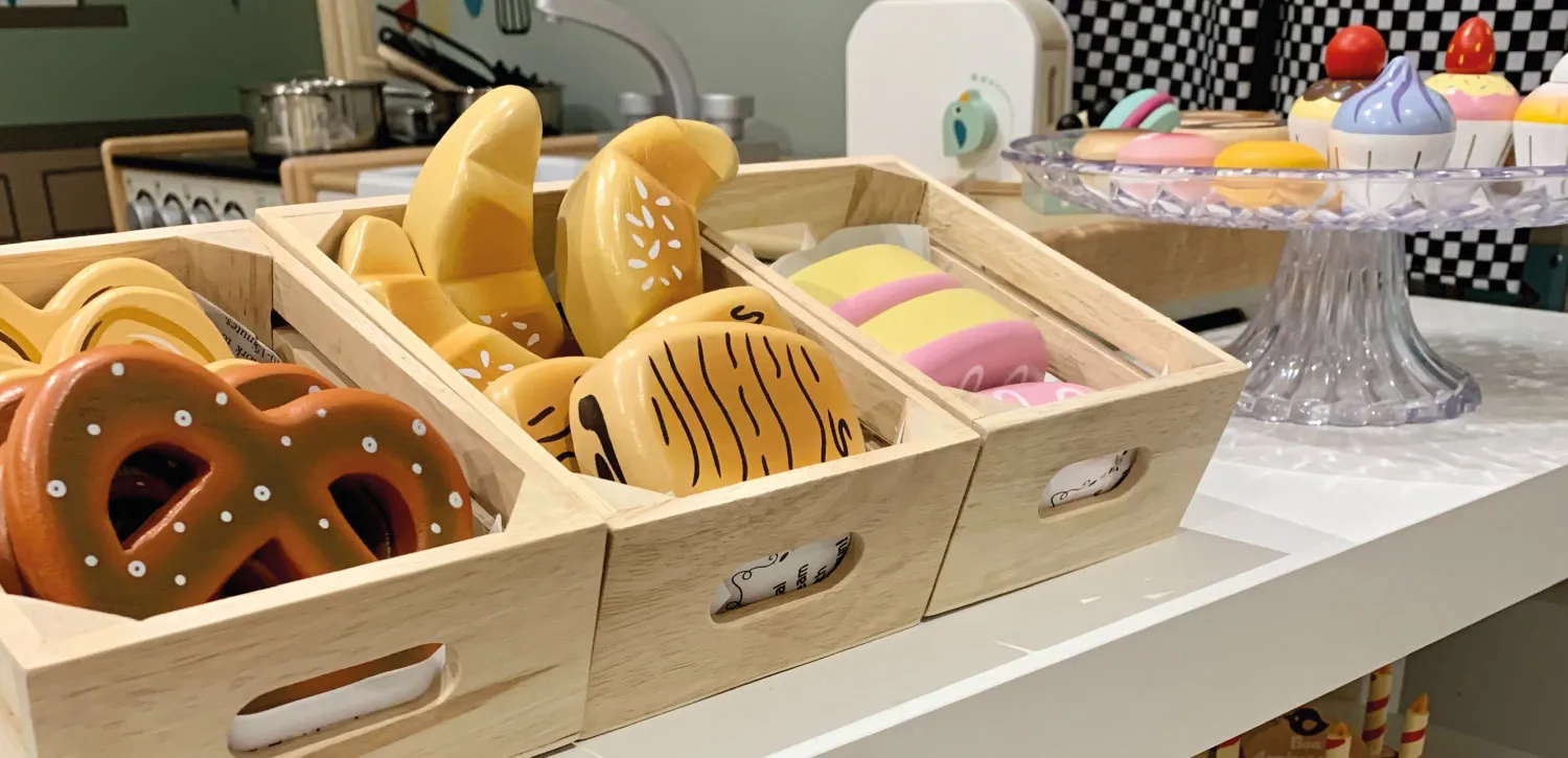 Tiddler Town -  image 3