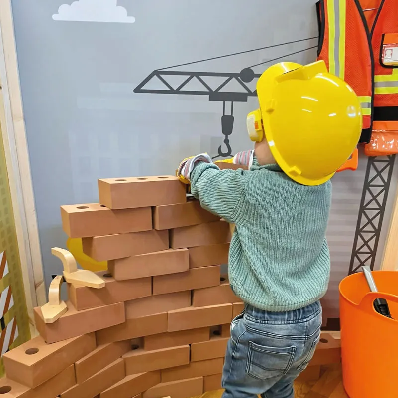 Tiddler Town - image 2 play area 