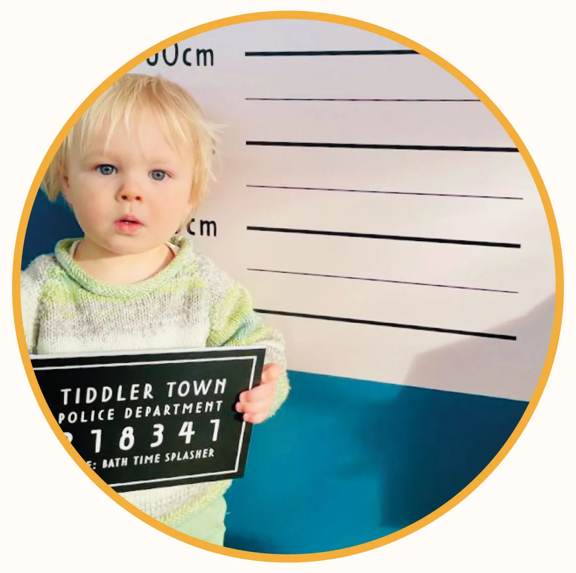 Tiddler Town - Hero image 