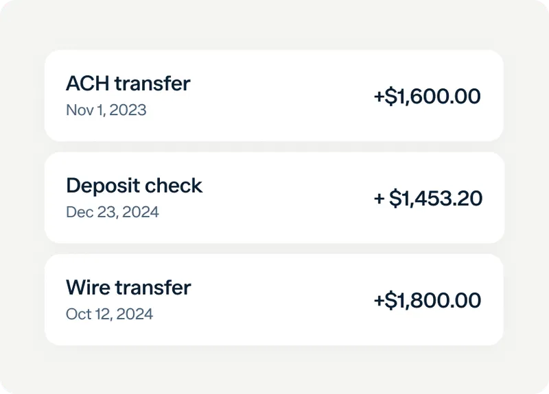 Activate Rent Collection