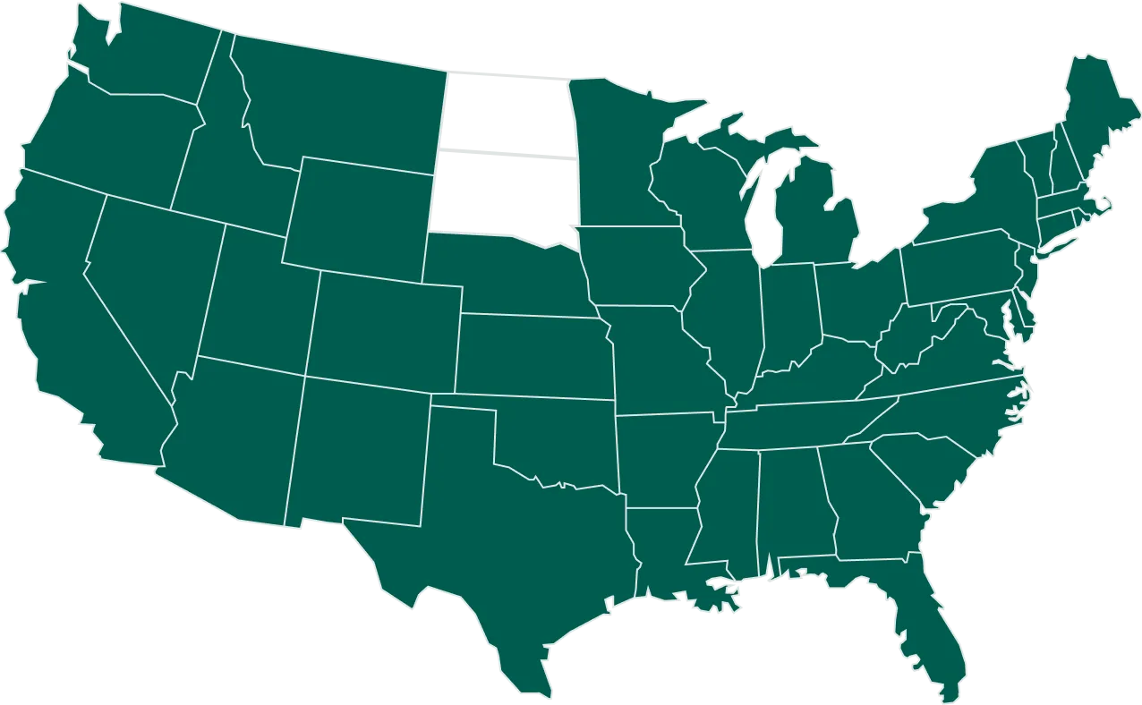 Loans Map