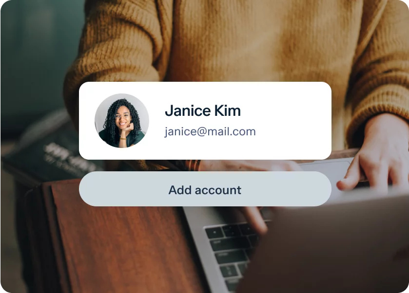 Set up your Baselane banking account