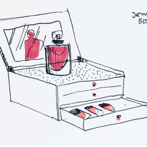 Customer Experience for a French Cosmetic Brand: Lancôme