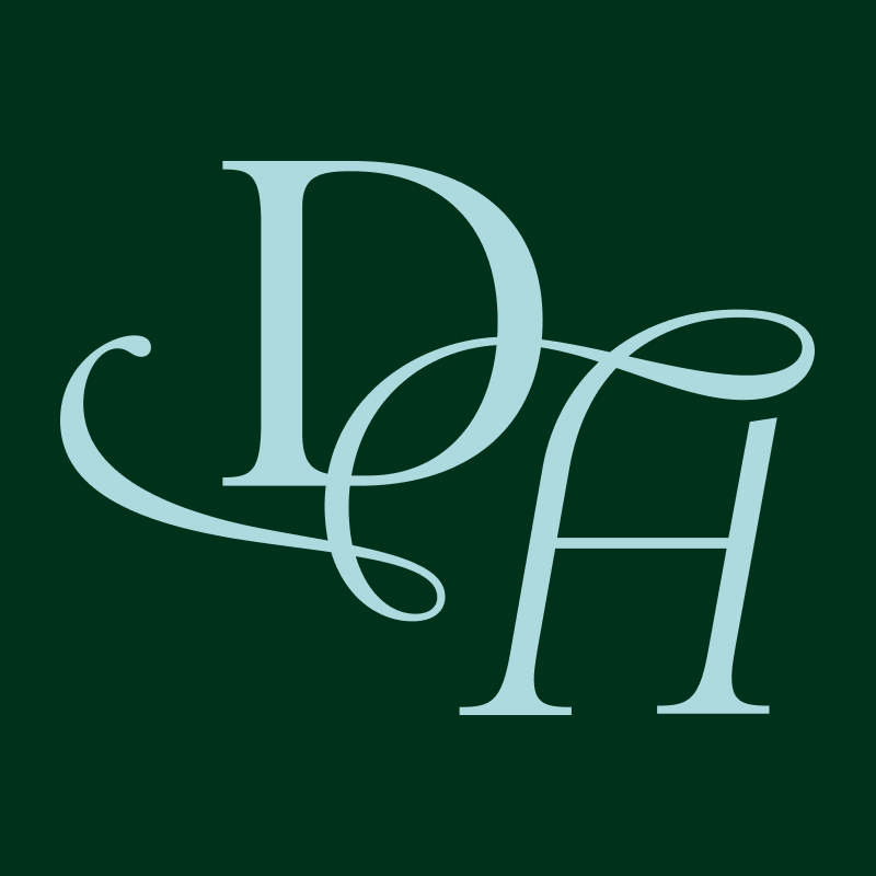 Branding & Customer Experience for a Cotswolds Heritage Hotel