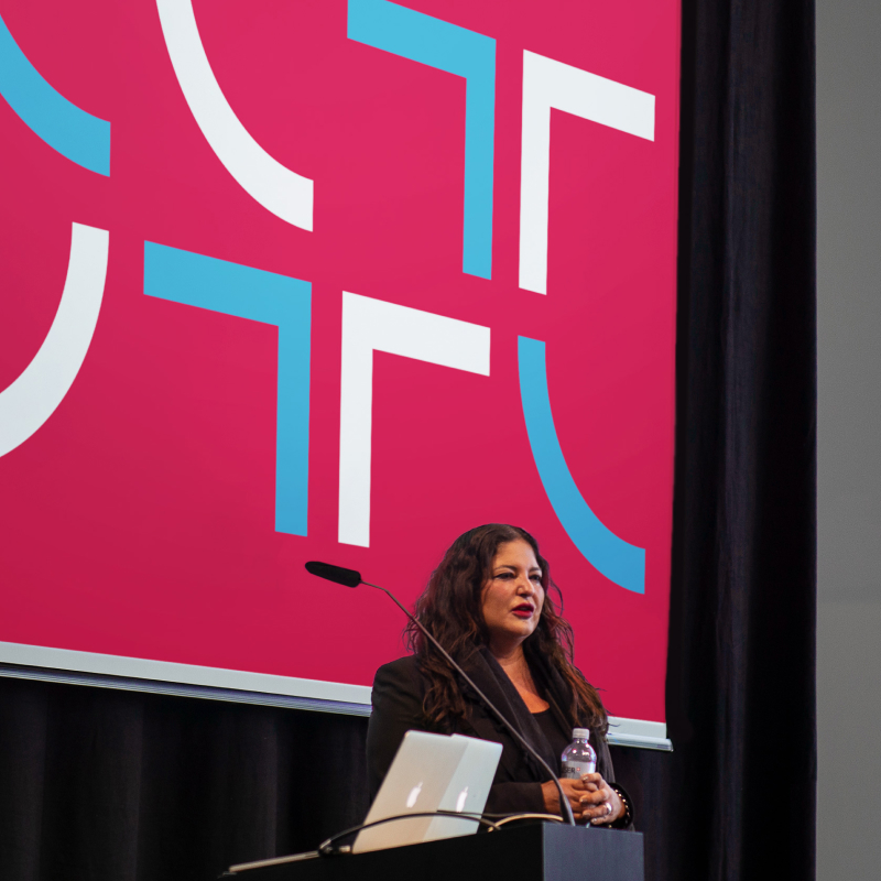 Branding for a Swiss Institution: Swiss Leaders