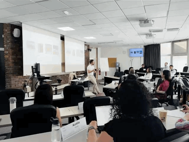 5 Proven Strategies to Build a Winning Education Brand