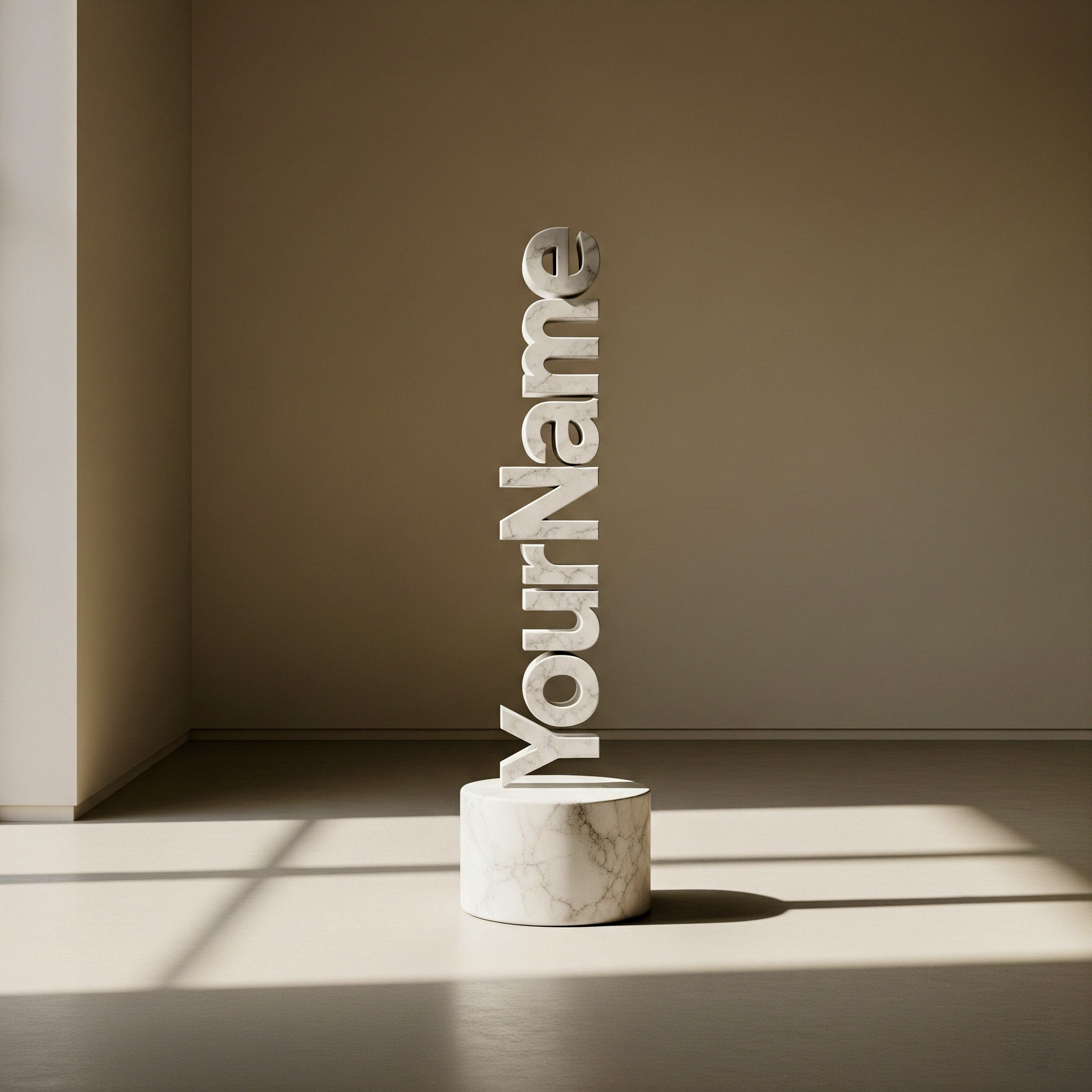 Naming Your Brand: 3 Principles to Get It Right