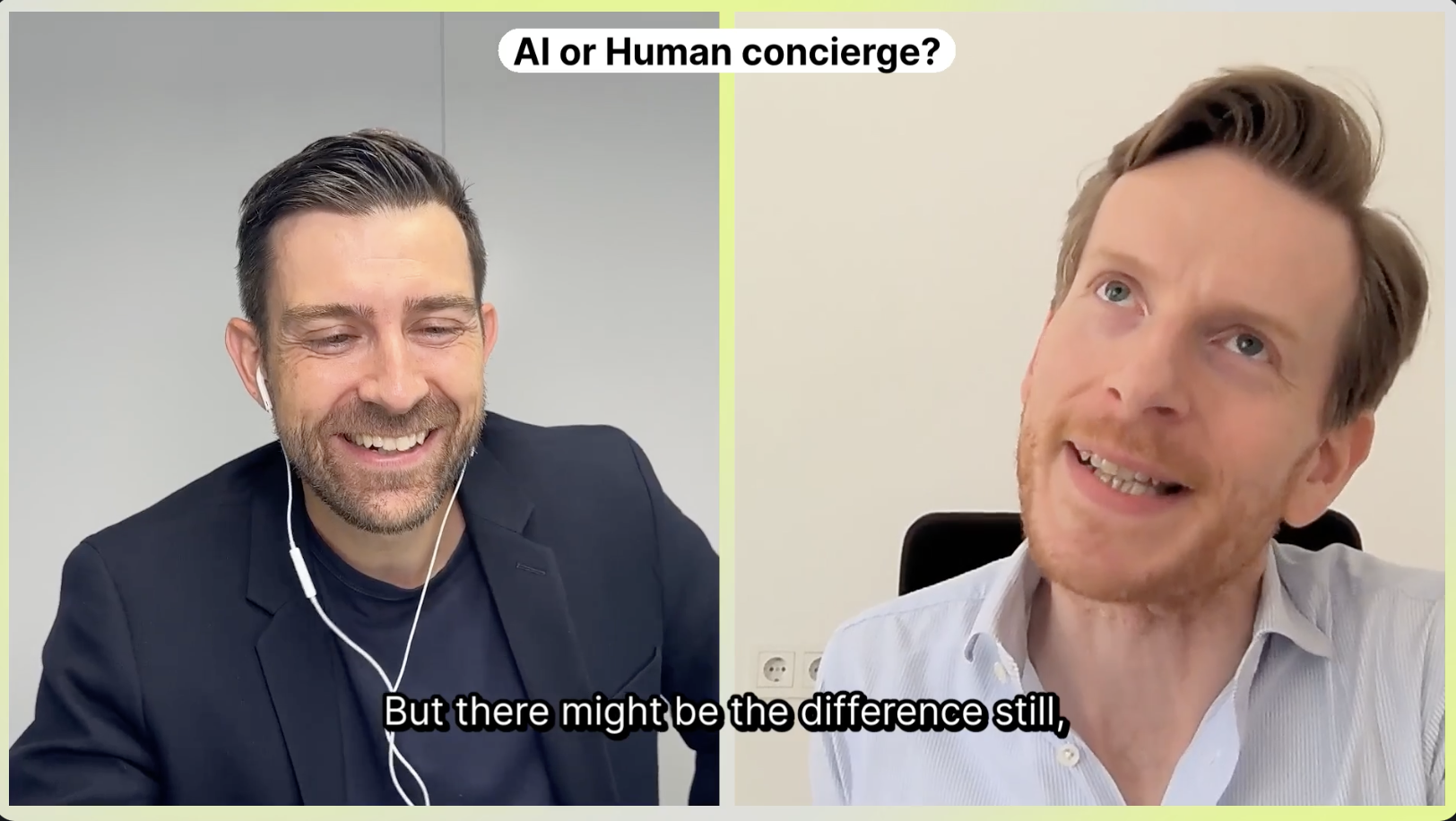 Hotel Truths: From AI Concierges to Five-Star Myths