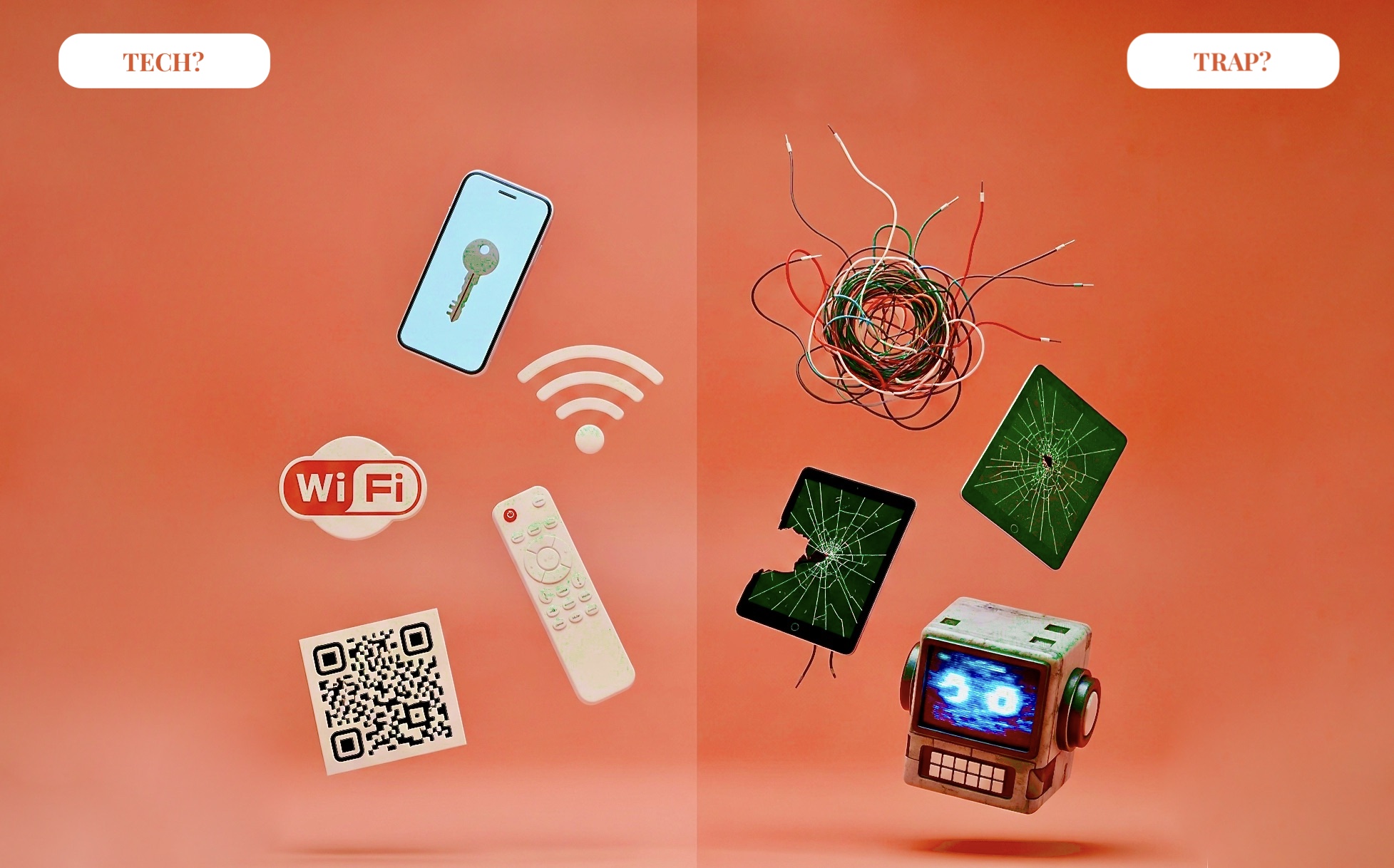 Hotel Tech Reality: Where Hotels Should (and Shouldn’t) Spend