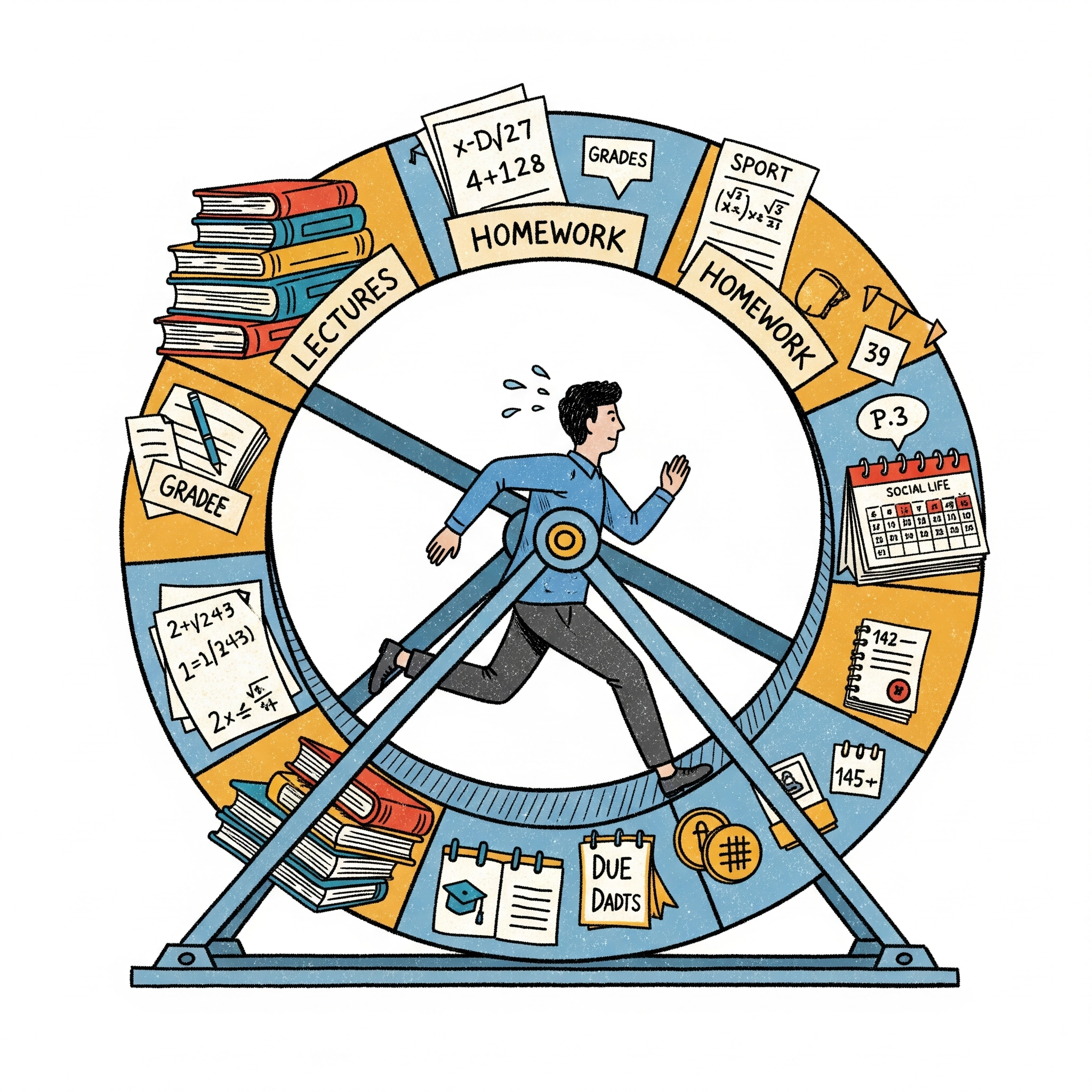 Education Experience Design: Turning Campuses into Brand Assets, Creative Supply, Branding & Experience Design Agency