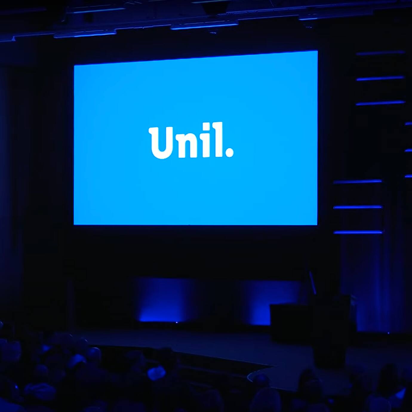 Branding in Education: UNIL