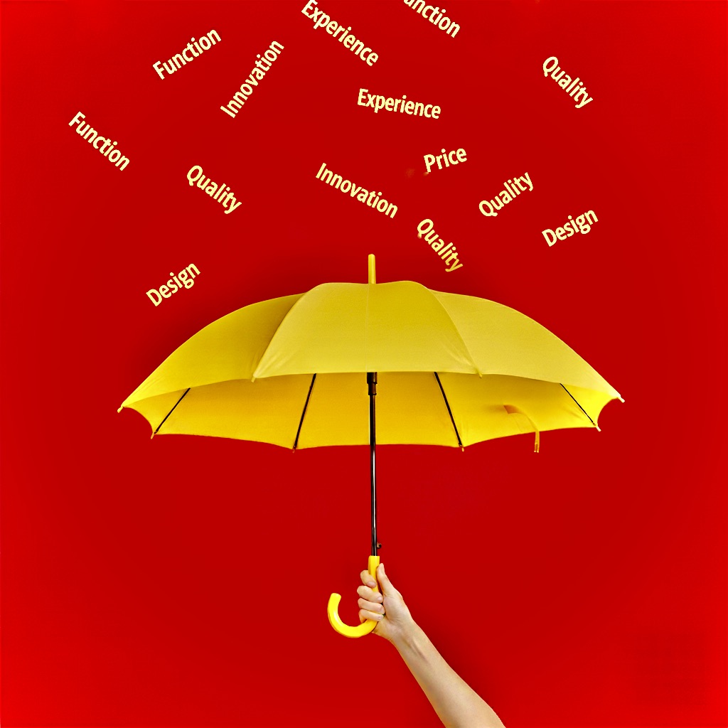 Why Your B2B Product Isn't Your Brand - Creative Supply, Branding & Experience Design Agency