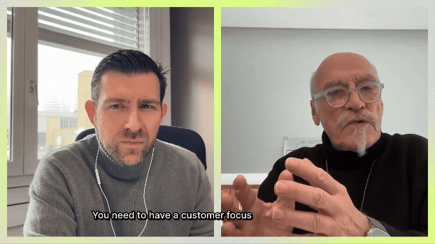 Alpine Visionary: Reto Gurtner on Turning a Ski Resort into a Culture