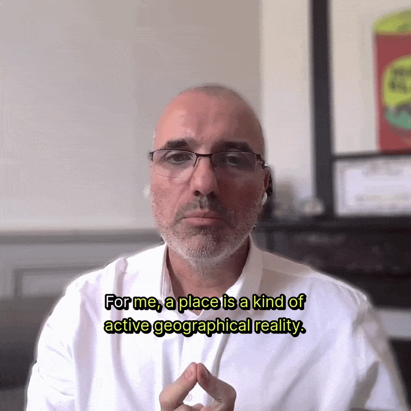 The Destination Strategist: Christophe Lavaut on Rethinking Destination Branding