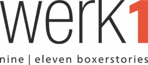 werk 1 Logo