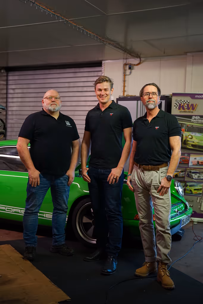 The PRINZIP R team
