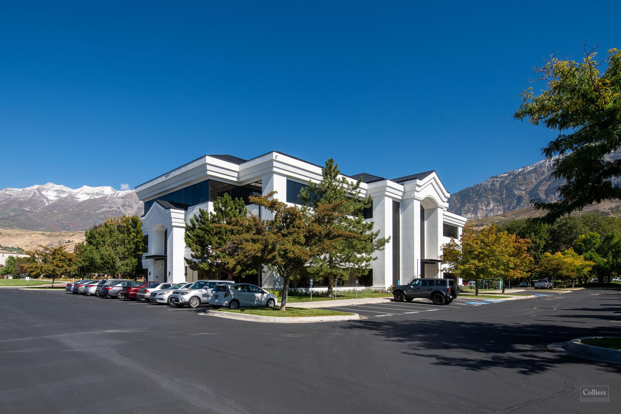 Tesani Announces Purchase and Opening of New Headquarters in Provo, Utah