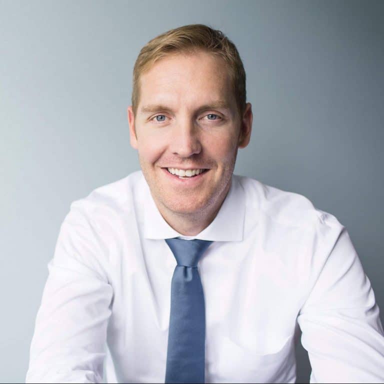 Tesani Founder Travis Hansen Appointed Senior Associate Athletic Director at BYU