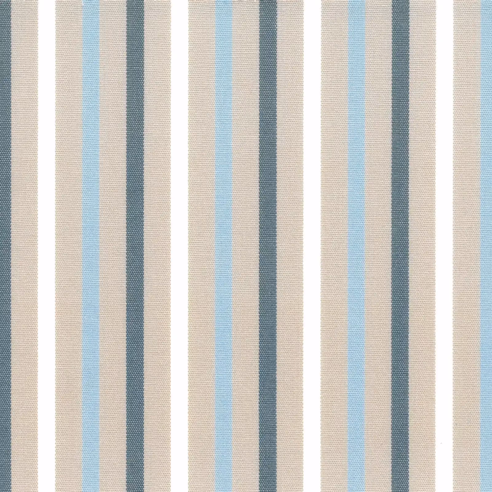 blau-beige-gestreift