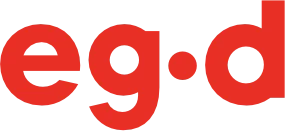 EG.D logo