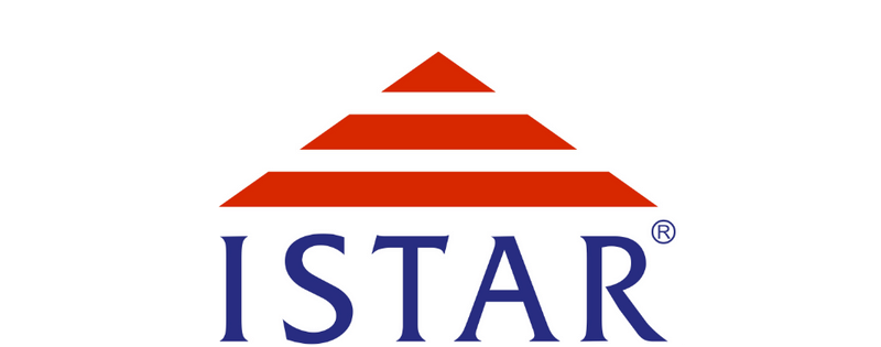 ISTAR logo