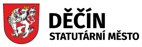 Děčín logo