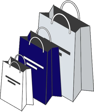 Icon illustrating section theme