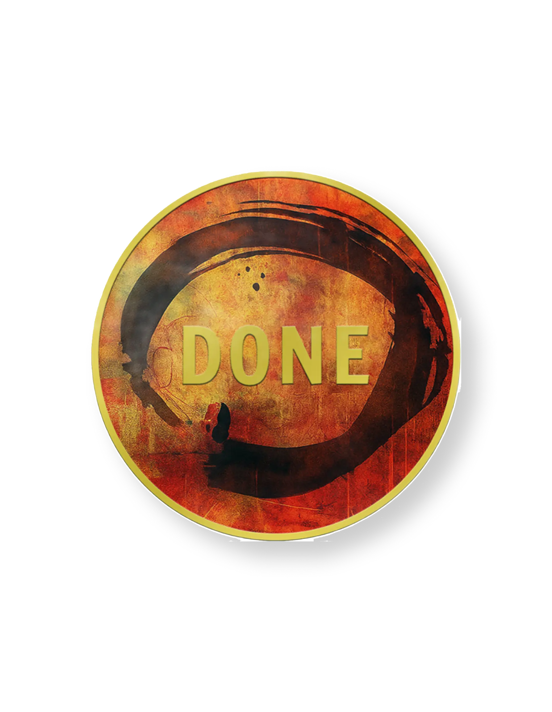 One & Done — The One Drink Manifesto product image